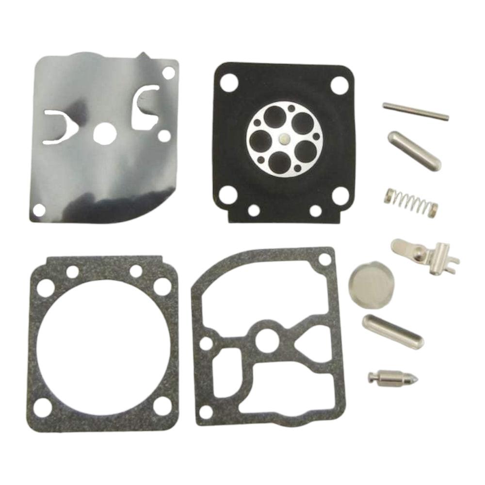 Proven Part Carburetor Repair Kit For RB-145 For 445 445E 450 450E Chainsaws - Proven Part