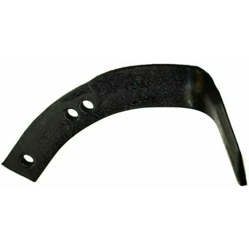 Proven Part Set Of 4 Roto Tiller Tines 1901118A 1901118 742-0105 742-0106