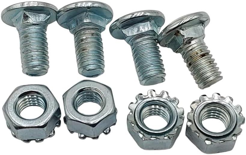 Proven Part Snow Blower Scraper Bar With Hardware For MTD 731-1033 731-0778 73-017