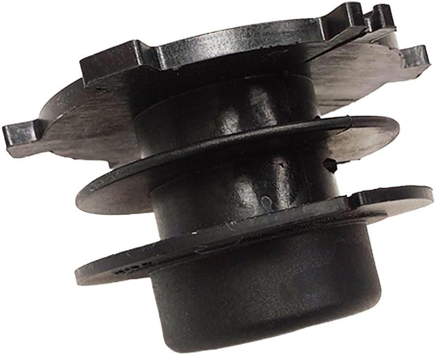 Proven Part 10 PK Trimmer Cap Spool Spring Eyelets For Stihl 27-2 40027139712 40027133017 9971501 4003 713 8301
