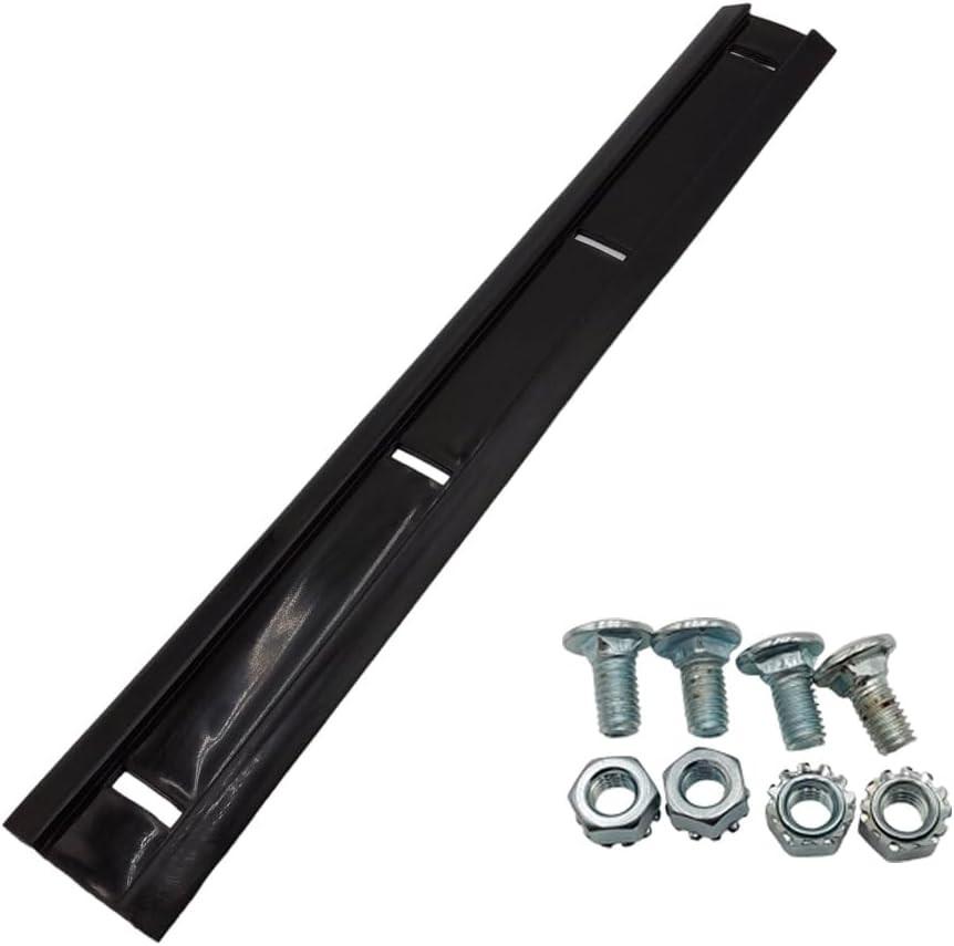 Aazon.co: 784-5581 Carriage Bolt ≈ Nut Kit 5/8" For TD SnowBlowers Shave Plate Scraper Bar