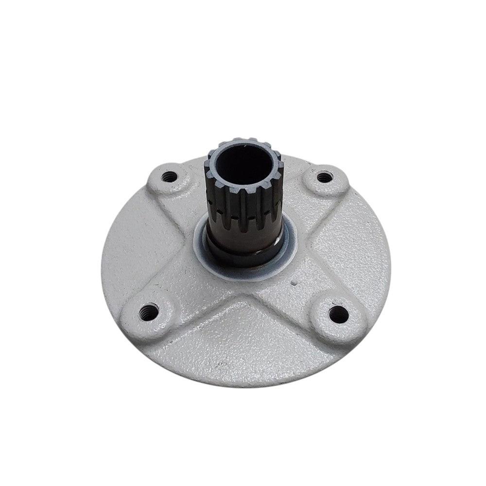 Genuine Redmax Outer-C Shaft 521239801 Fits SGCZ2401S, SGCZ2460S, RE220