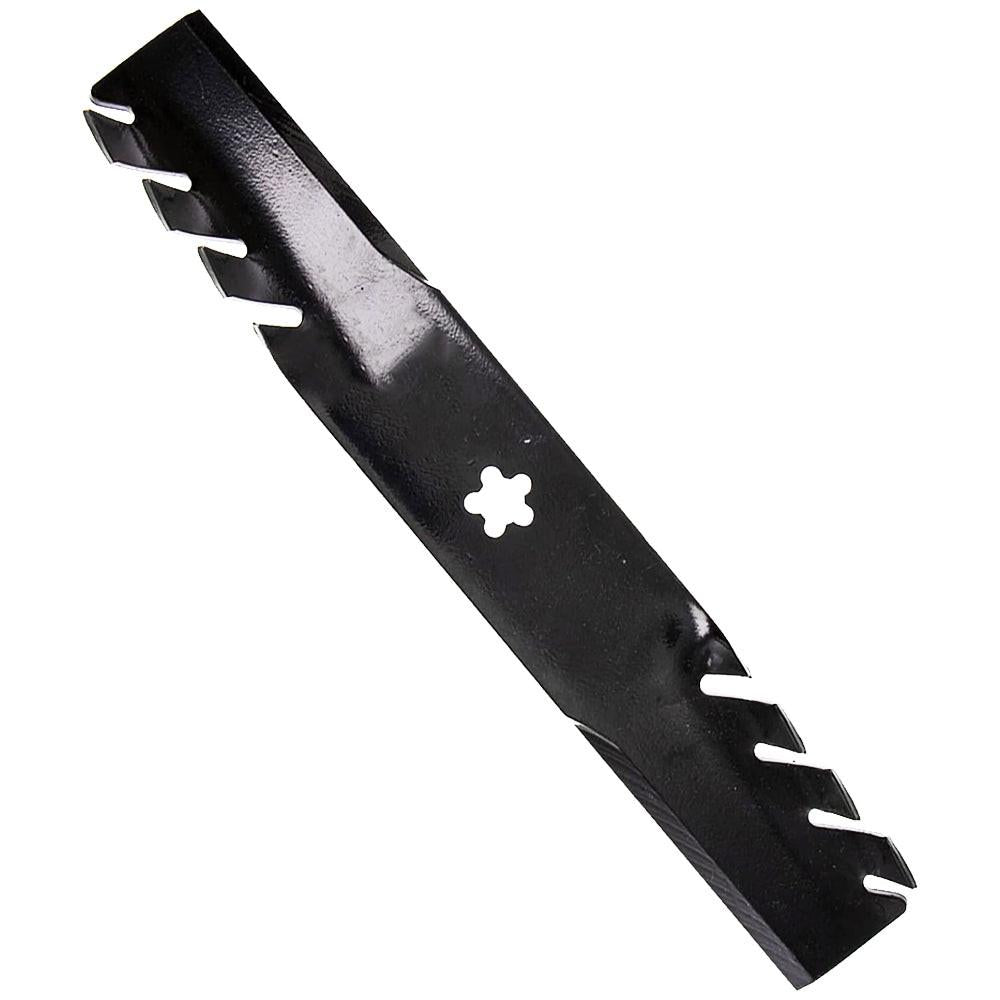 Hoja Husqvarna, Gator de 16-1/4" Pieza n.° 522037401
