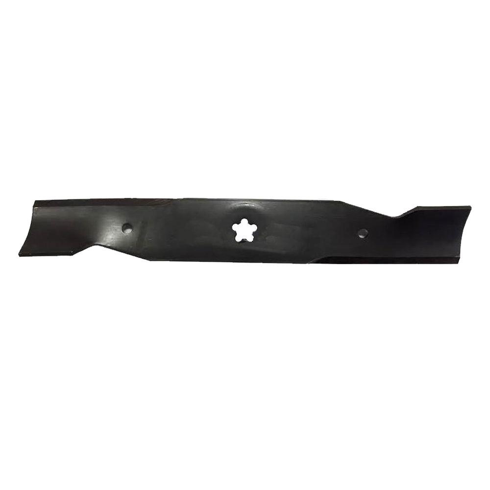 Husqvarna 532180054 Hi-Lift Blade Replacement For Riding Lawn Mowers