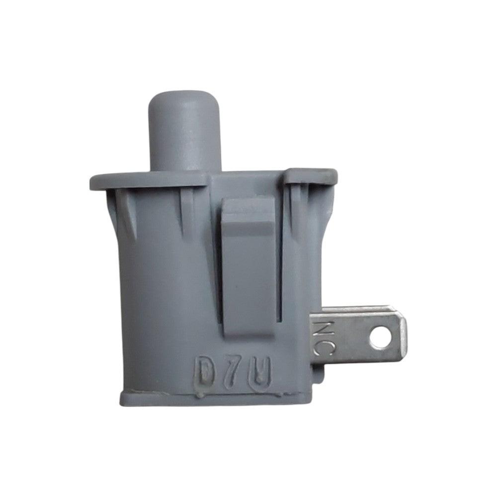 Genuine Husqvarna Snap Mount Switch 532421062 Fits GT160, GT180, GT200, MZ48, MZ54