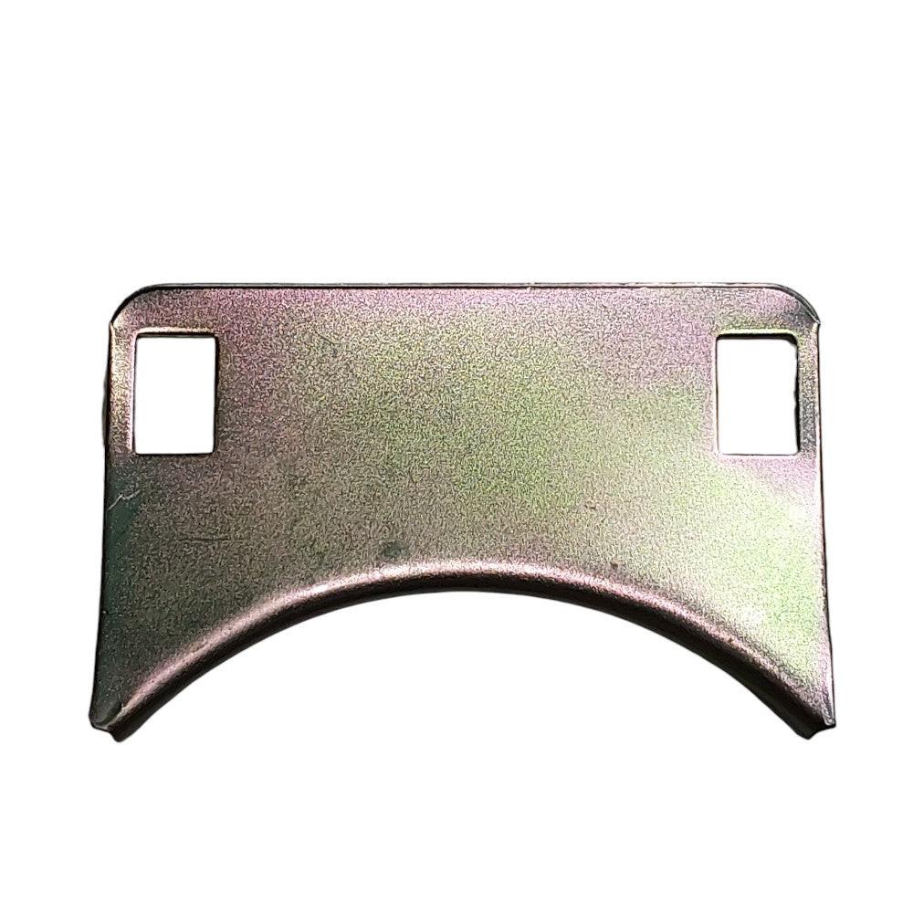 Genuine Husqvarna Discharge Corner Bracket 532436236 Fits 597433002, 532178675