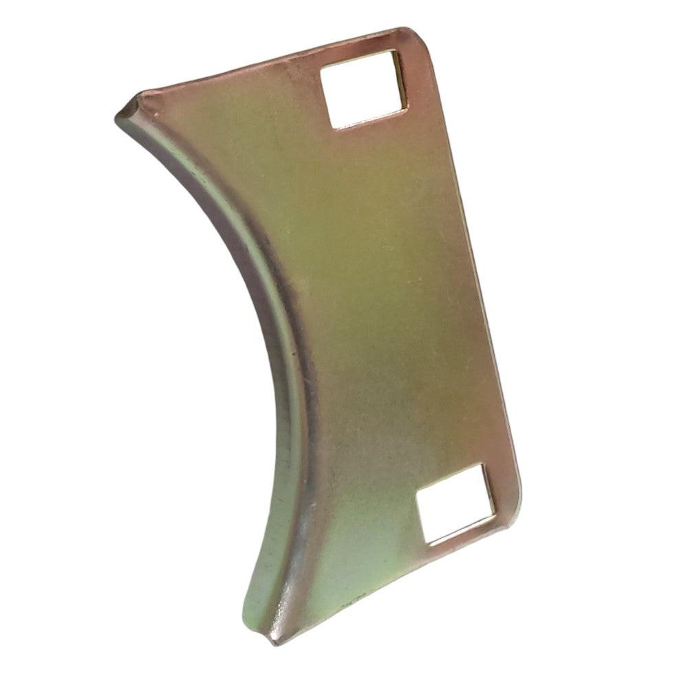 Genuine Husqvarna Discharge Corner Bracket 532436236 Fits 597433002, 532178675