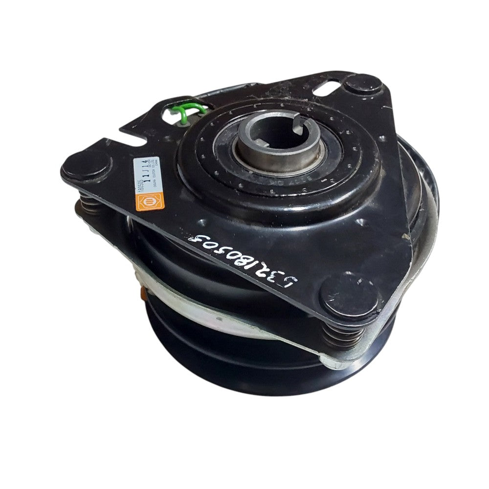 Genuine Husqvarna PTO Clutch 532 18 05-05 Fits YTH2042, LTH1842, YTH1542XP