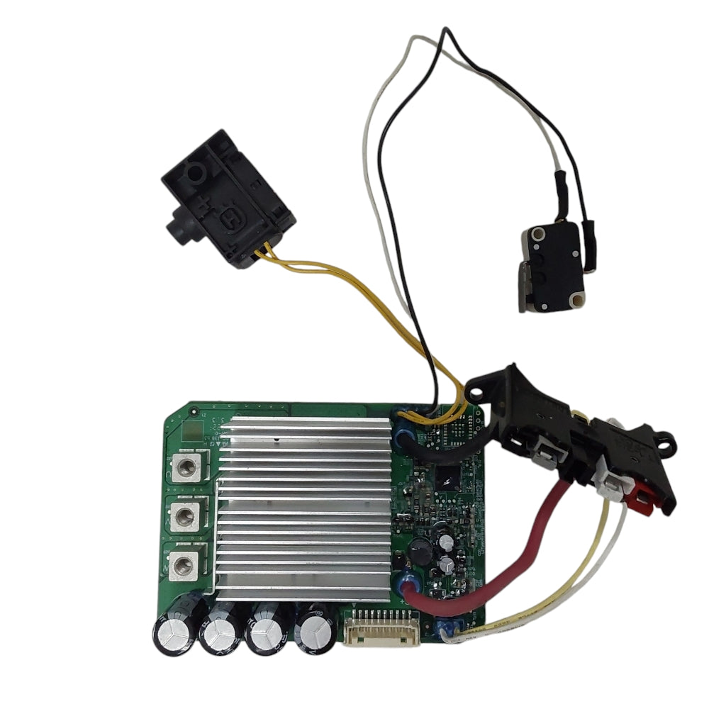 Husqvarna 536050002 Electrical System G5. A 350I Fits