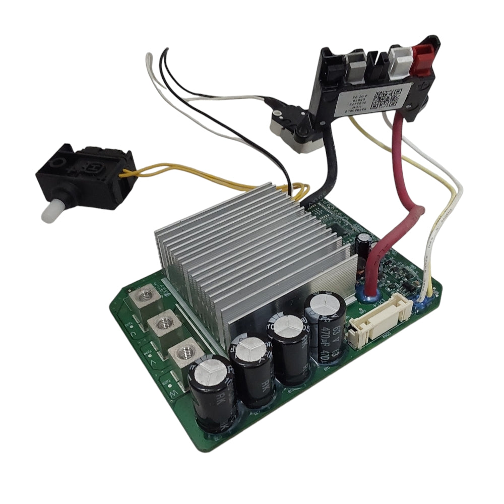 Husqvarna 536050002 Electrical System G5. A 350I Fits