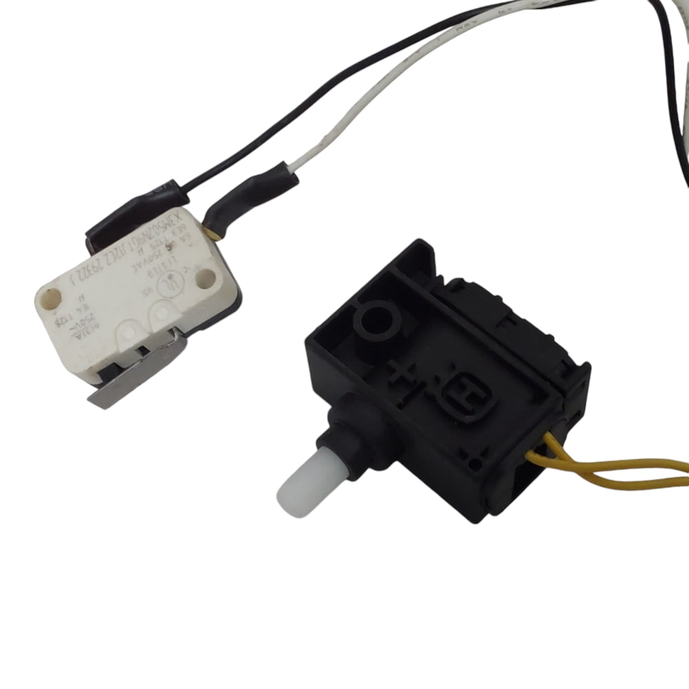 Husqvarna 536050002 Electrical System G5. A 350I Fits