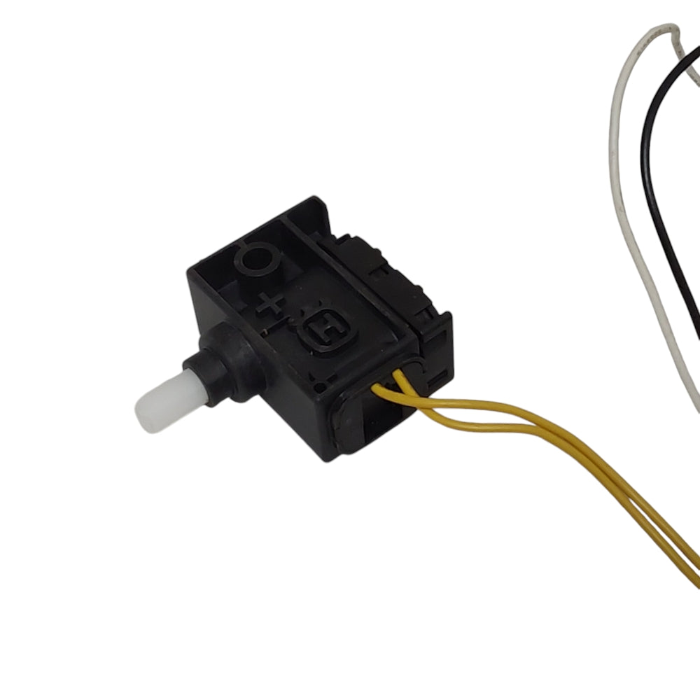 Husqvarna 536050002 Electrical System G5. A 350I Fits