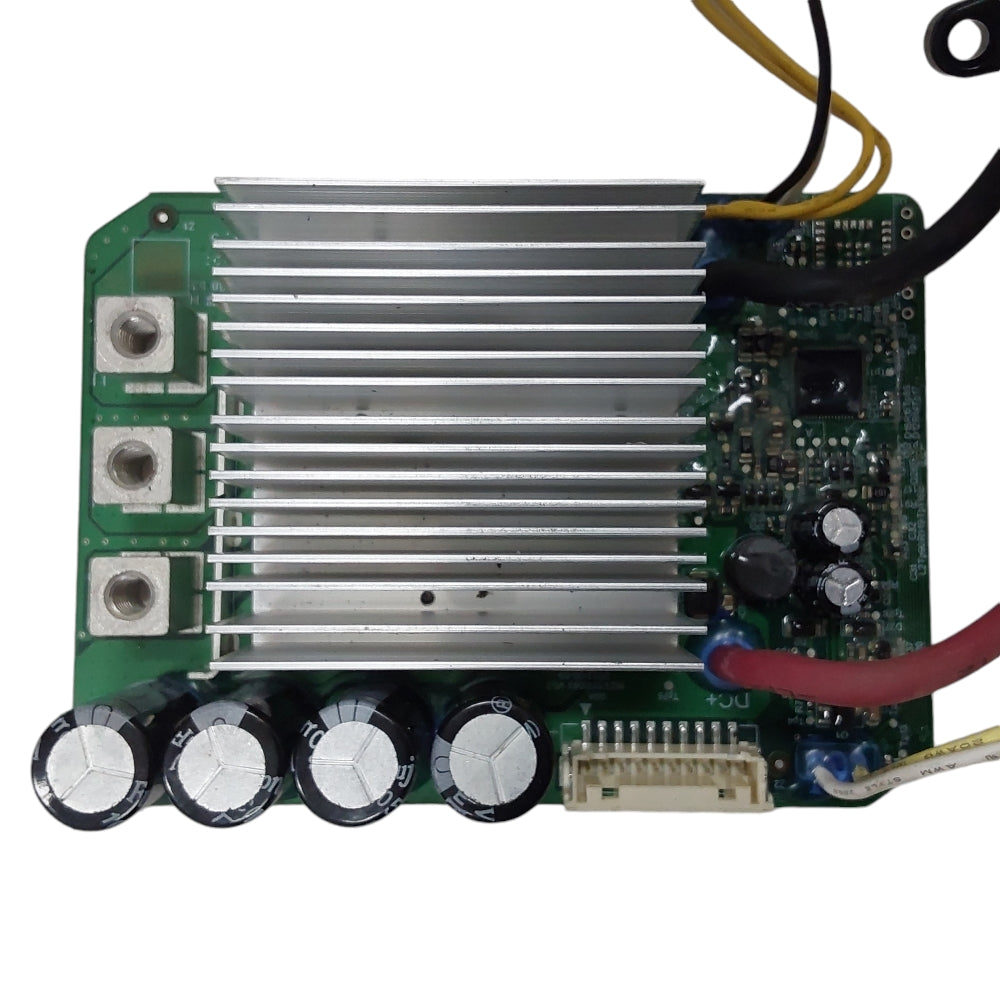 Husqvarna 536050002 Electrical System G5. A 350I Fits