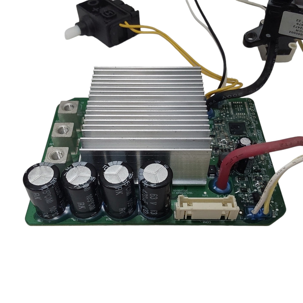 Husqvarna 536050002 Electrical System G5. A 350I Fits