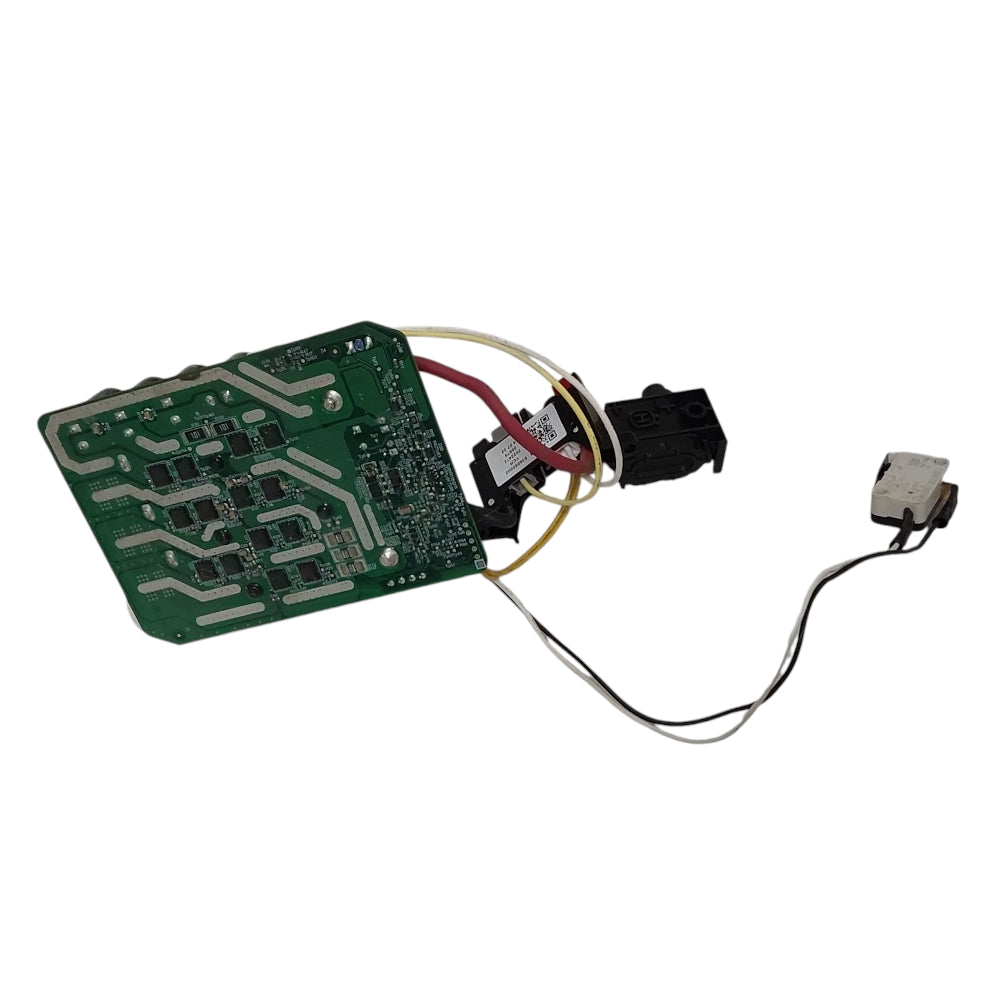 Husqvarna 536050002 Electrical System G5. A 350I Fits