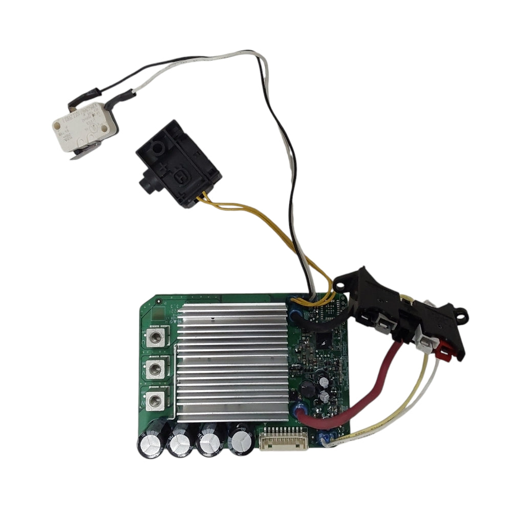 Husqvarna 536050002 Electrical System G5. A 350I Fits