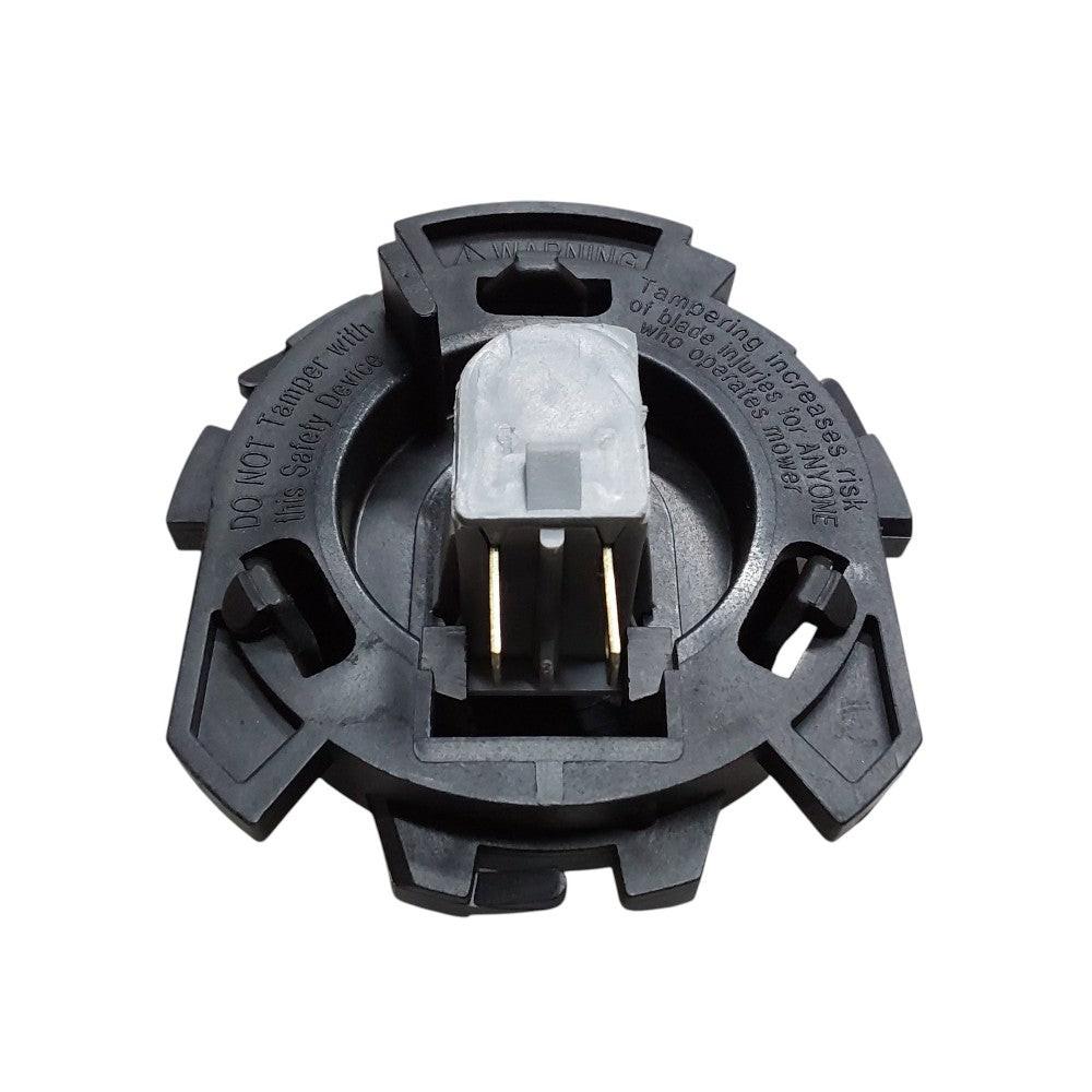 Genuine Husqvarna Seat Switch 539132140 Fits 142 RJ, LSZ 4622, LSZ 5422, LSZ 5424, RZ 19 CE