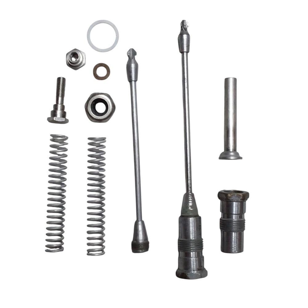 Genuine Bedford Repair Kit 54-1378 Fits Binks Mach 1 & BBR Series Spray Guns