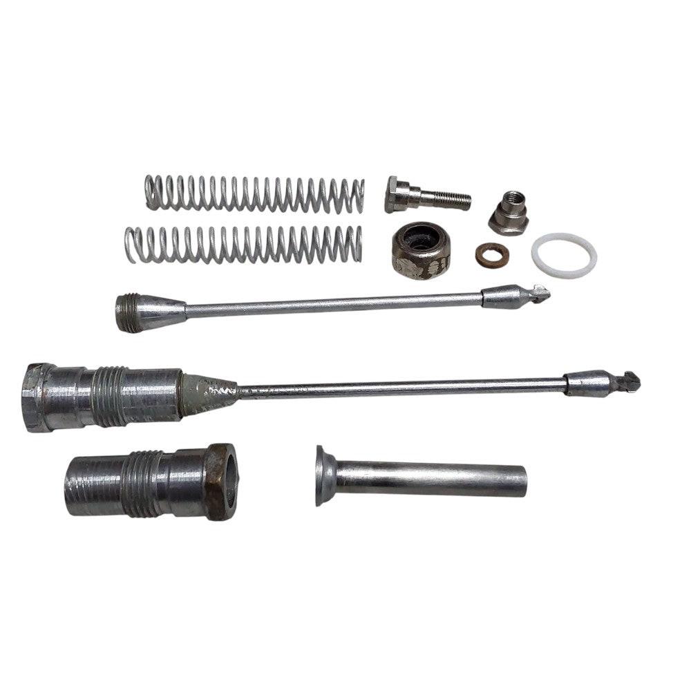 Genuine Bedford Repair Kit 54-1378 Fits Binks Mach 1 & BBR Series Spray Guns