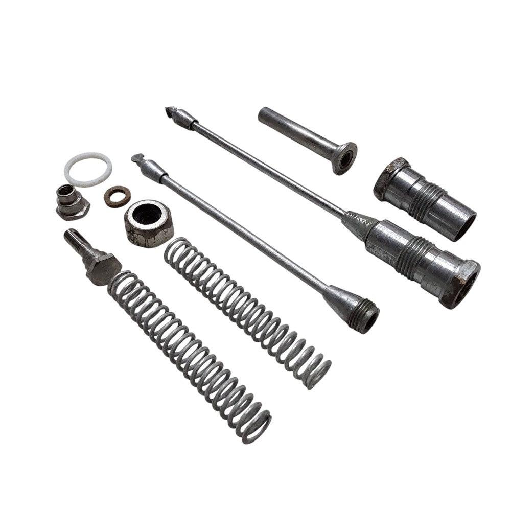 Genuine Bedford Repair Kit 54-1378 Fits Binks Mach 1 & BBR Series Spray Guns