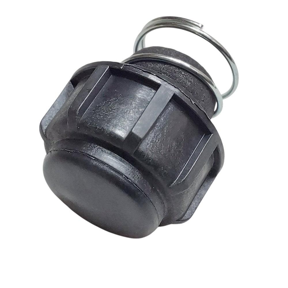 Genuine Oregon Bump Knob & Spring 55-182 Fits 181468, 791‑181468, 791‑181468B, 385‑451