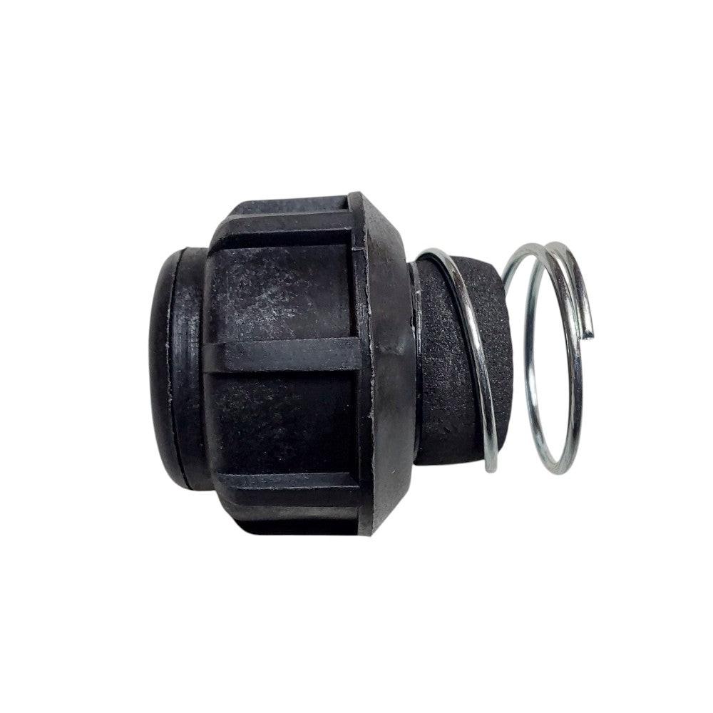 Genuine Oregon Bump Knob & Spring 55-182 Fits 181468, 791‑181468, 791‑181468B, 385‑451