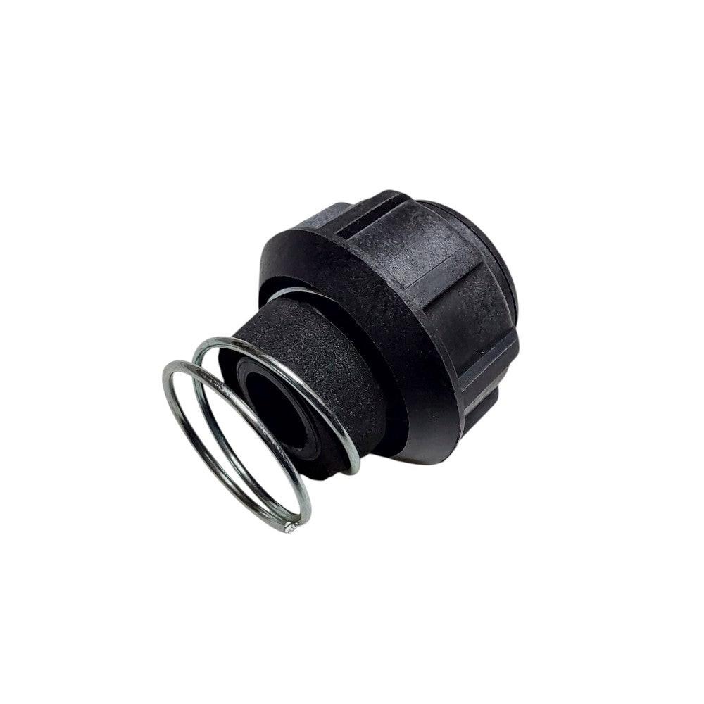 Genuine Oregon Bump Knob & Spring 55-182 Fits 181468, 791‑181468, 791‑181468B, 385‑451