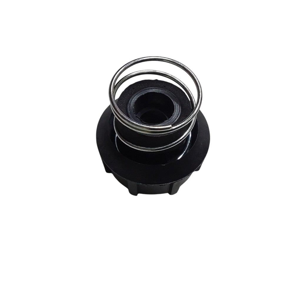 Genuine Oregon Bump Knob & Spring 55-182 Fits 181468, 791‑181468, 791‑181468B, 385‑451