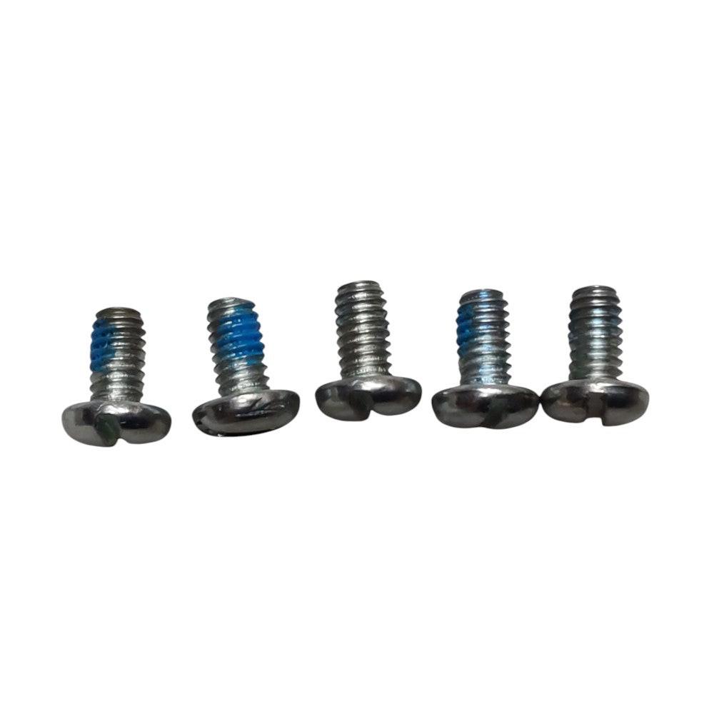 5 PK Genuine Bedford 55-367 Screws Fits Devilbiss MBC-510, A-42-K5