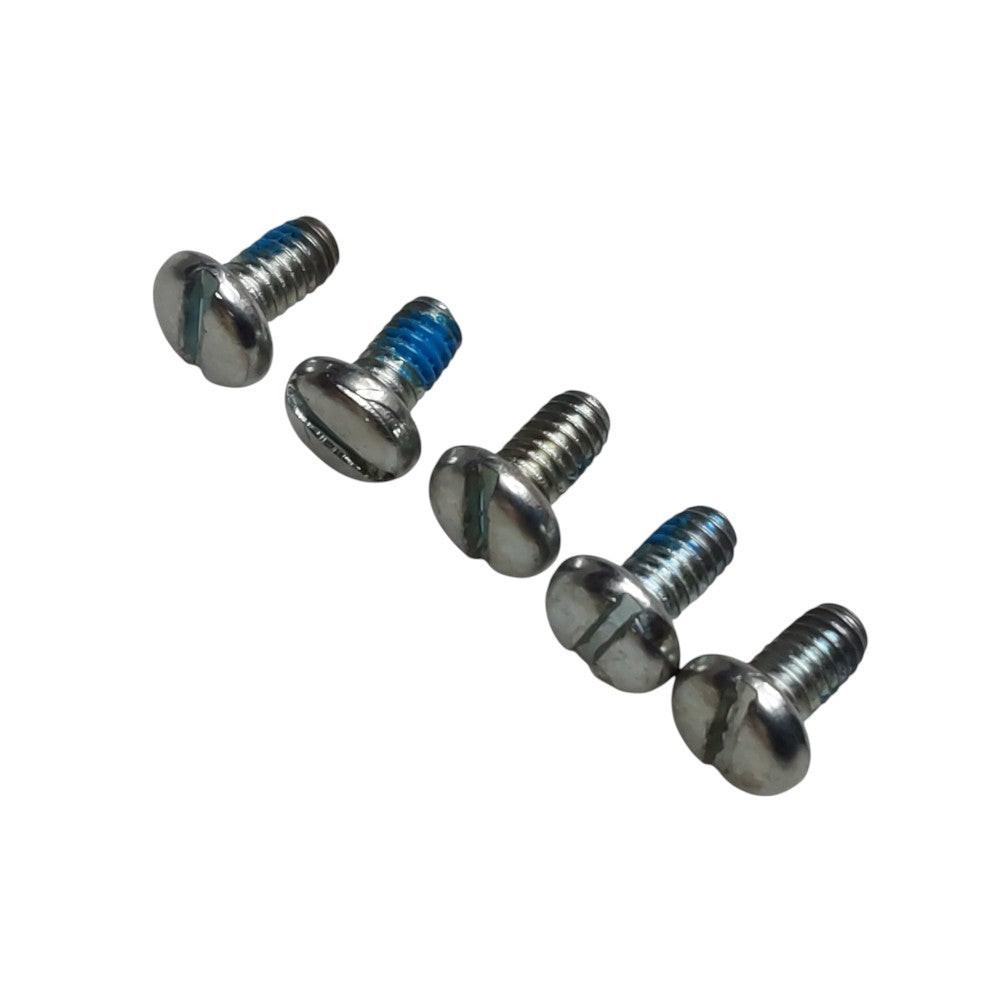 5 PK Genuine Bedford 55-367 Screws Fits Devilbiss MBC-510, A-42-K5