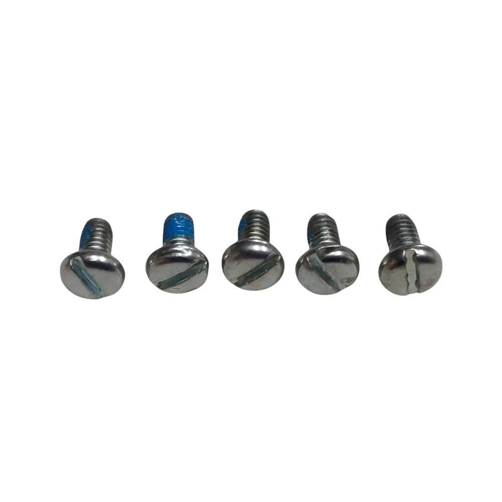 5 PK Genuine Bedford 55-367 Screws Fits Devilbiss MBC-510, A-42-K5