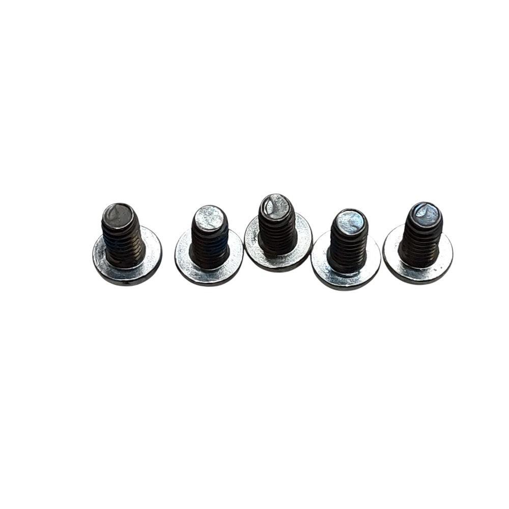5 PK Genuine Bedford 55-367 Screws Fits Devilbiss MBC-510, A-42-K5