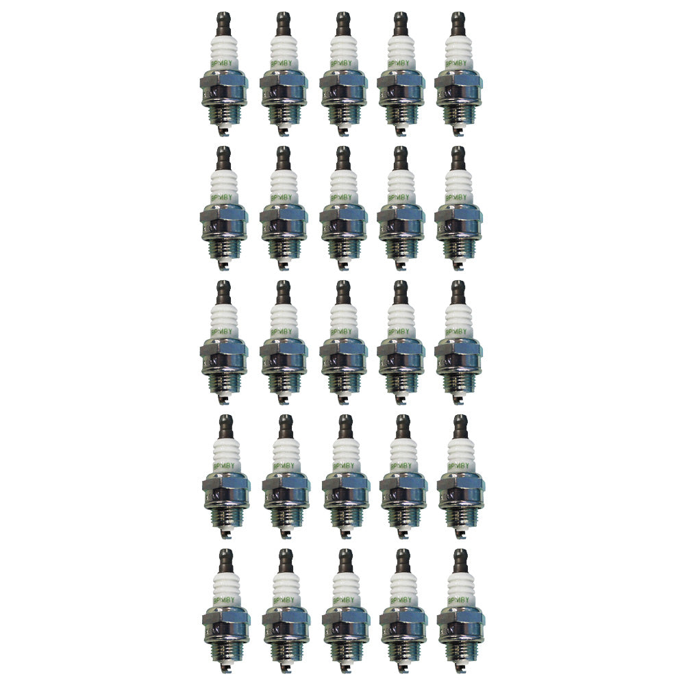 25PK Genuine NGK 5574 Spark Plug BPM8Y