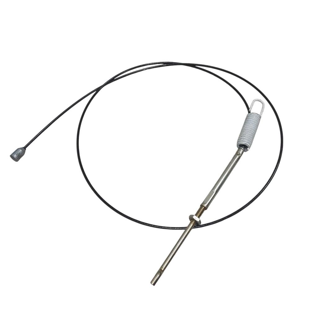 Snow Thrower Drive Cable 746-0898 / 746-0898A / 746-0898B 946-0898