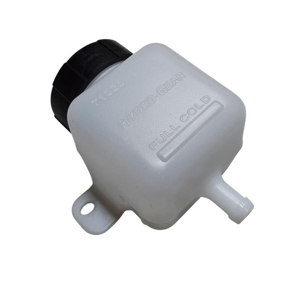 Genuine Husqvarna Expansion Tank 574811301 Fits 16527EXLT, 16530EXLT, 71328