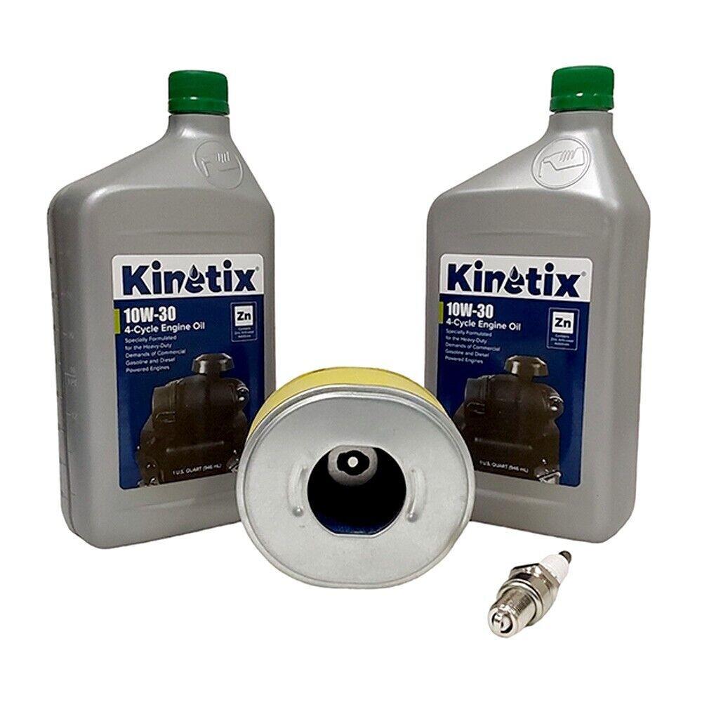 Kit de mantenimiento de afinación del motor, pieza probada, para Honda Gx240 Gx270 8Hp y 9Hp 17210-Ze2-515