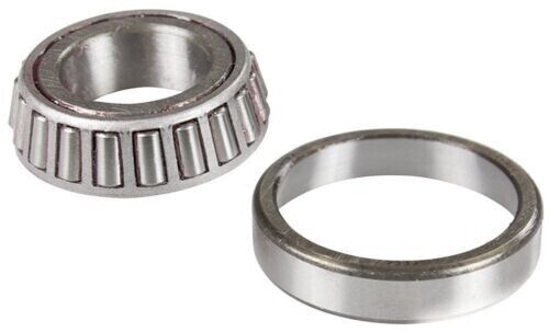 Proven Part Tapered Bearing Set Fits Husqvarna 539102626