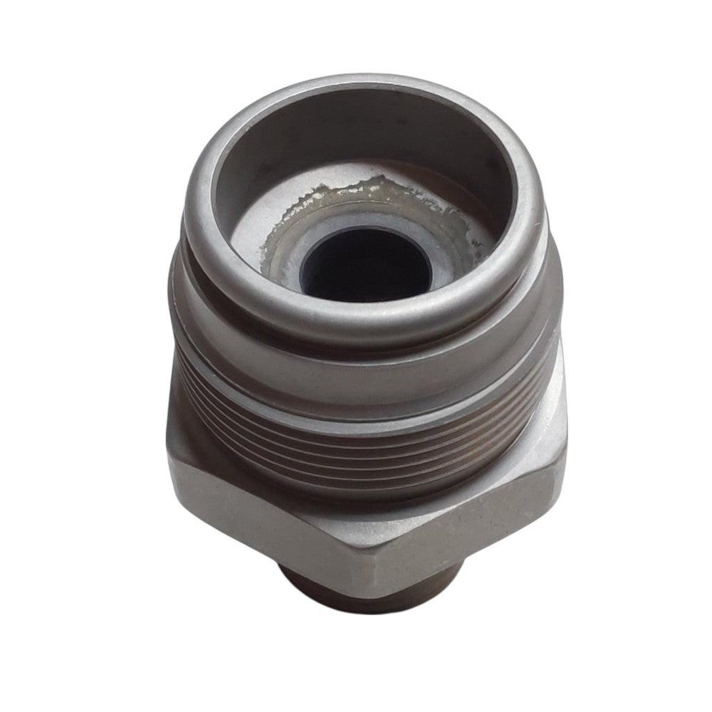 Genuine Bedford Intake Valve Assembly 58-2012 Fits 221-098, EM 380, EM 390, EM 490, 400 Ultra
