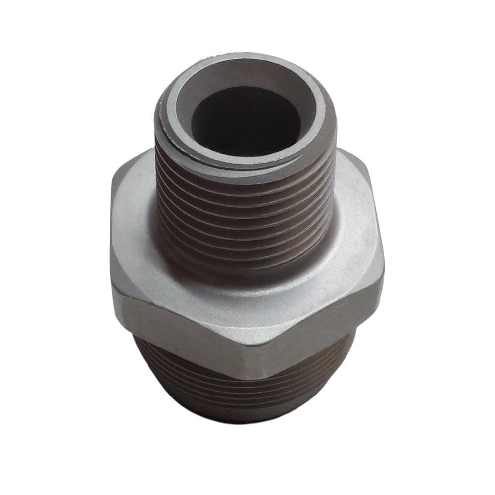 Genuine Bedford Intake Valve Assembly 58-2012 Fits 221-098, EM 380, EM 390, EM 490, 400 Ultra