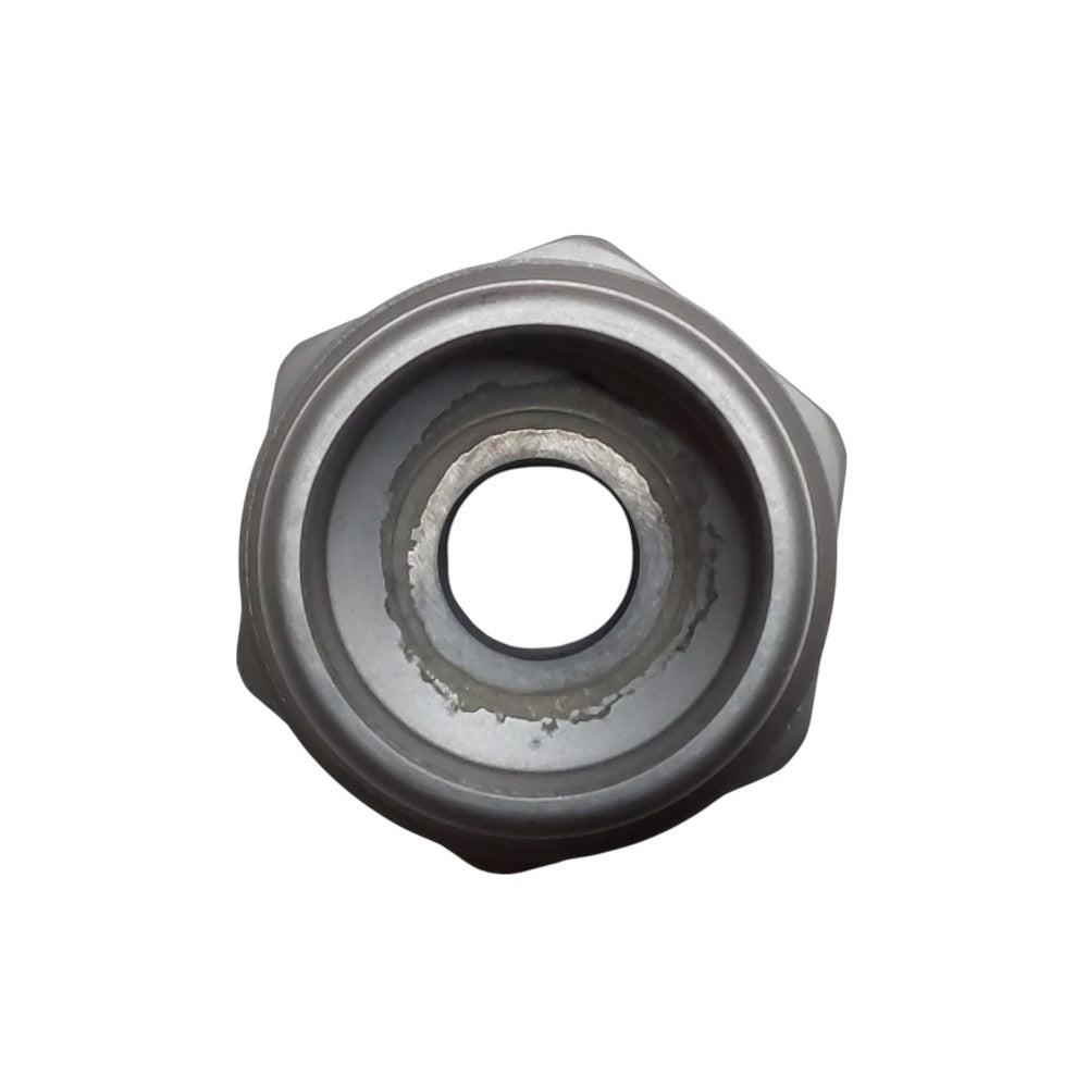 Genuine Bedford Intake Valve Assembly 58-2012 Fits 221-098, EM 380, EM 390, EM 490, 400 Ultra
