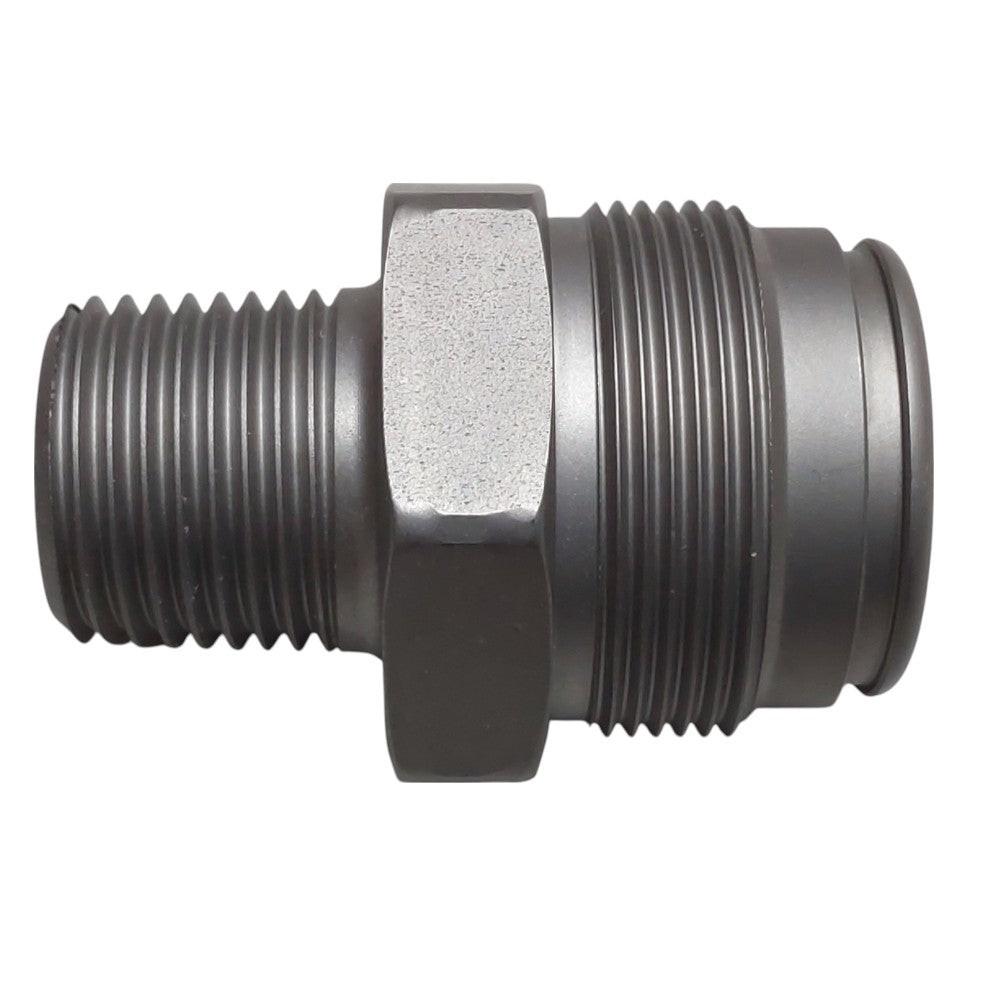 Genuine Bedford Intake Valve Assembly 58-2012 Fits 221-098, EM 380, EM 390, EM 490, 400 Ultra
