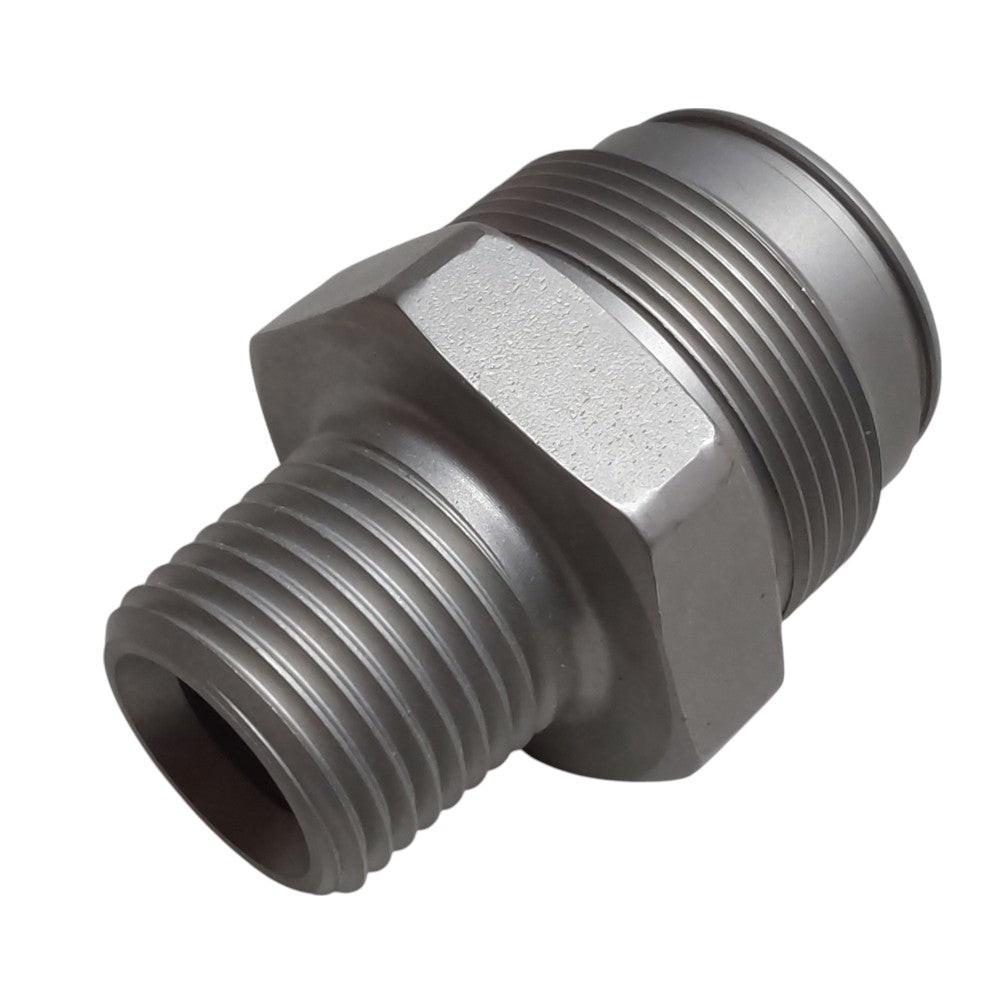 Genuine Bedford Intake Valve Assembly 58-2012 Fits 221-098, EM 380, EM 390, EM 490, 400 Ultra