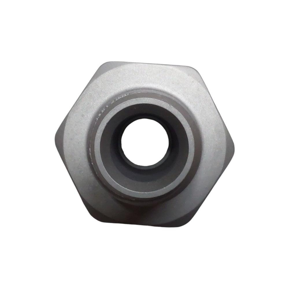 Genuine Bedford Intake Valve Assembly 58-2012 Fits 221-098, EM 380, EM 390, EM 490, 400 Ultra