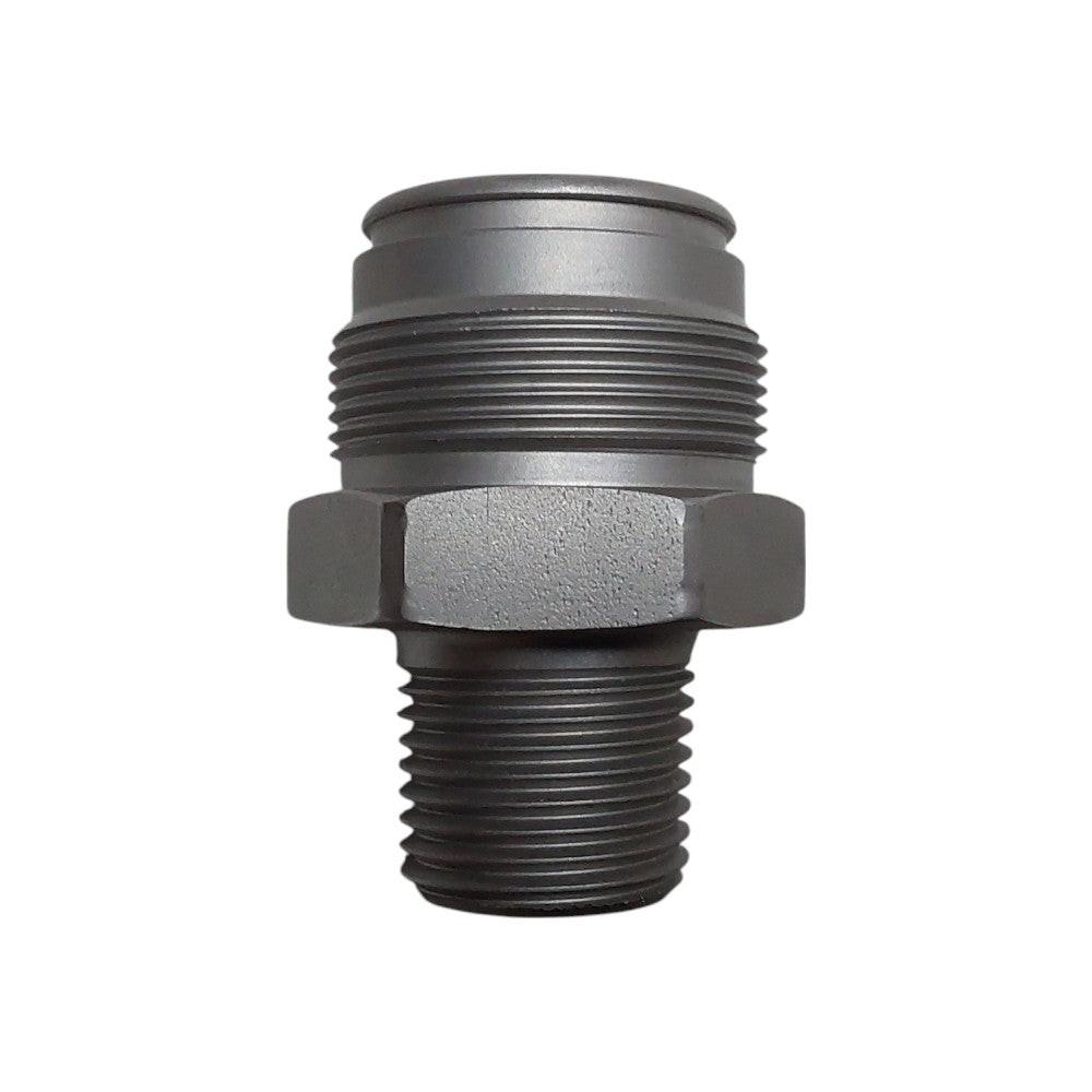 Genuine Bedford Intake Valve Assembly 58-2012 Fits 221-098, EM 380, EM 390, EM 490, 400 Ultra
