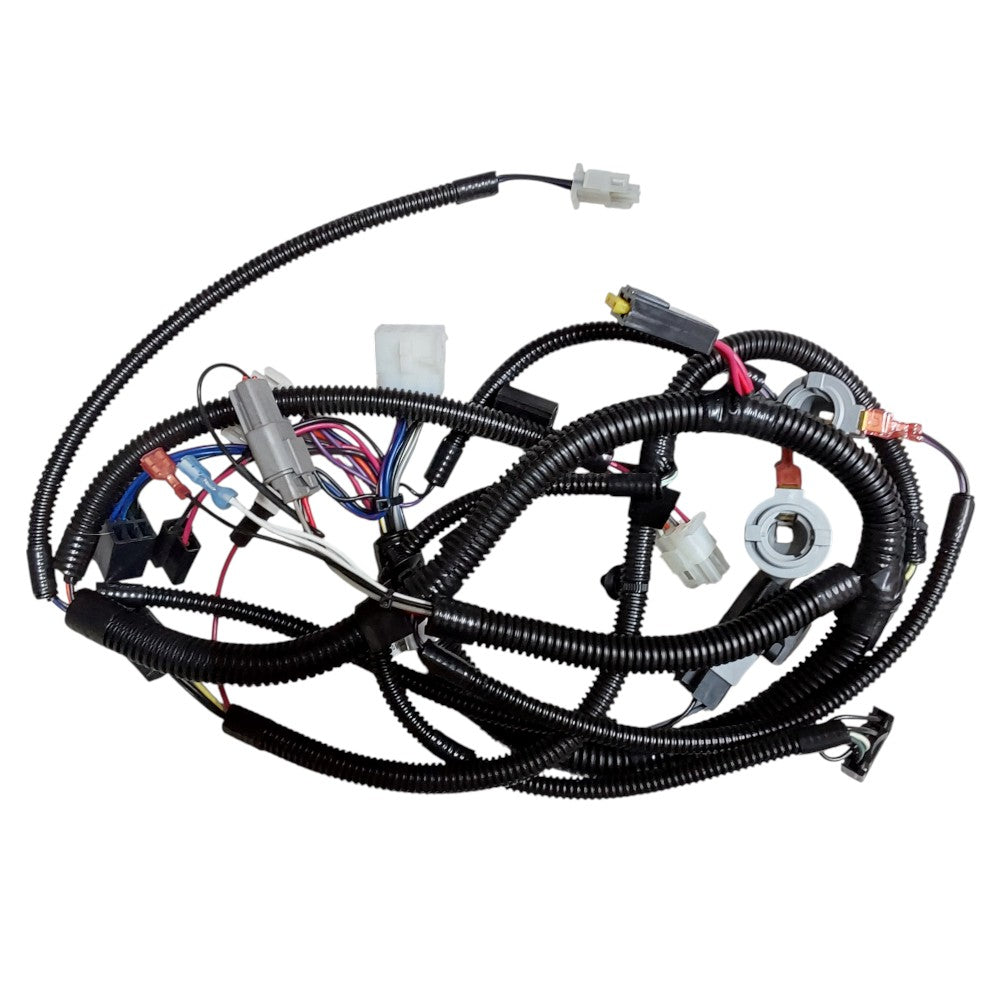 Genuine Husqvarna Smart EL Ignition Harness RZ 584790901 Fits RZ 46i, 917204140