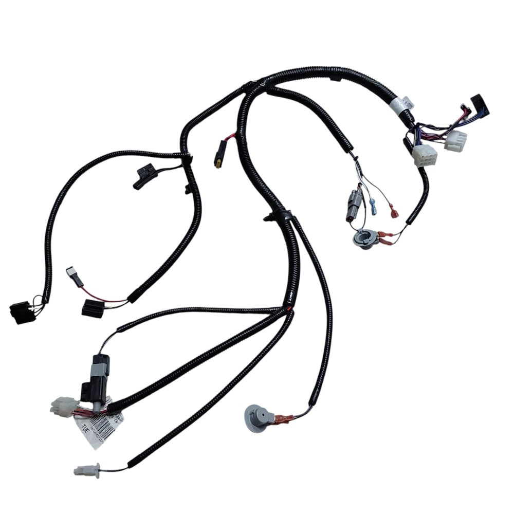 Genuine Husqvarna Smart EL Ignition Harness RZ 584790901 Fits RZ 46i, 917204140