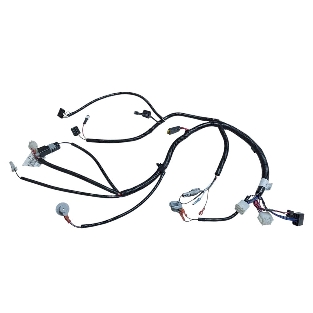 Genuine Husqvarna Smart EL Ignition Harness RZ 584790901 Fits RZ 46i, 917204140