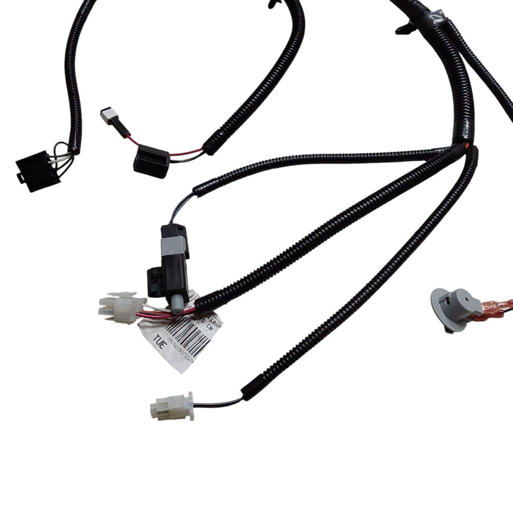 Genuine Husqvarna Smart EL Ignition Harness RZ 584790901 Fits RZ 46i, 917204140