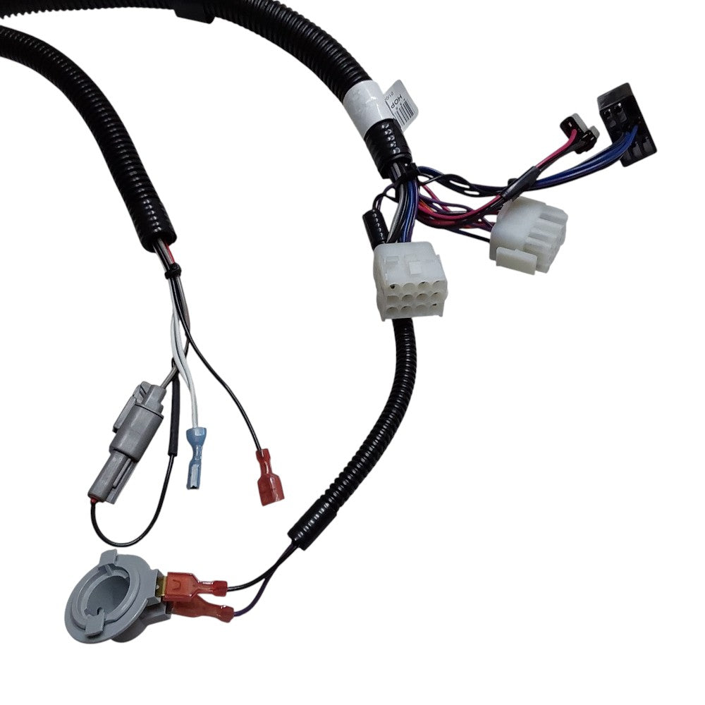 Genuine Husqvarna Smart EL Ignition Harness RZ 584790901 Fits RZ 46i, 917204140