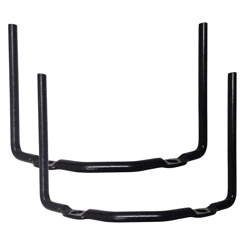 (2) Genuine AYP Keeper 42 Mandrel Belt 589676103 Fits 432520, 199189, 532199189